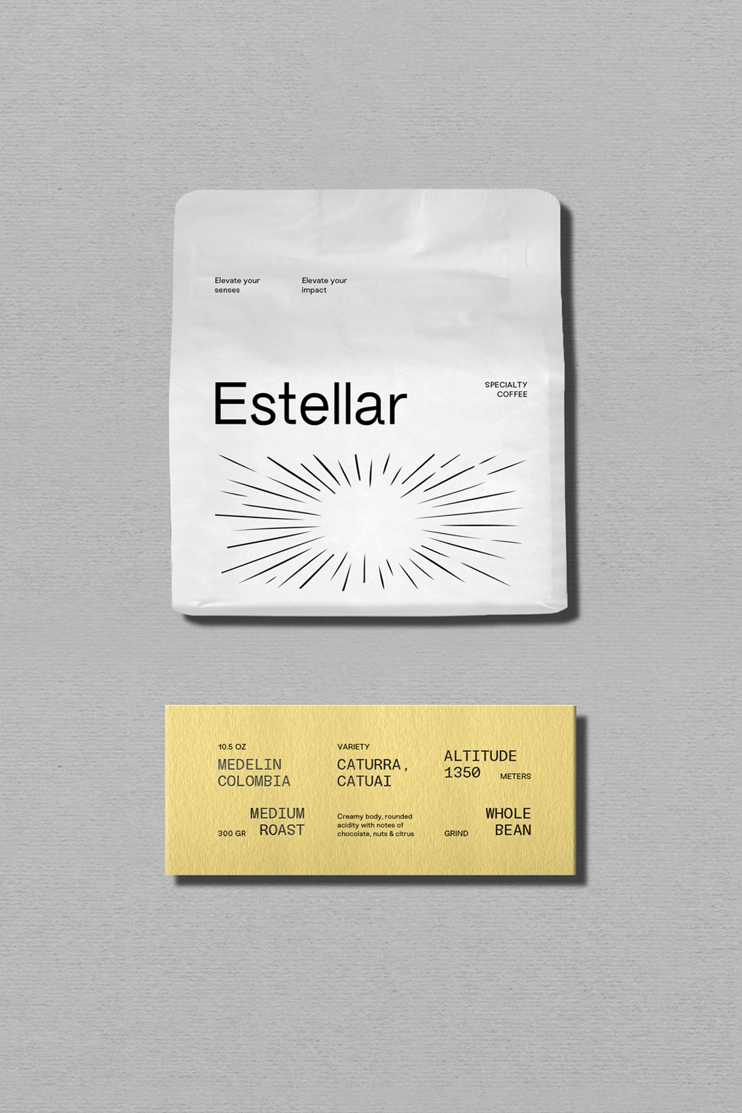 estellar