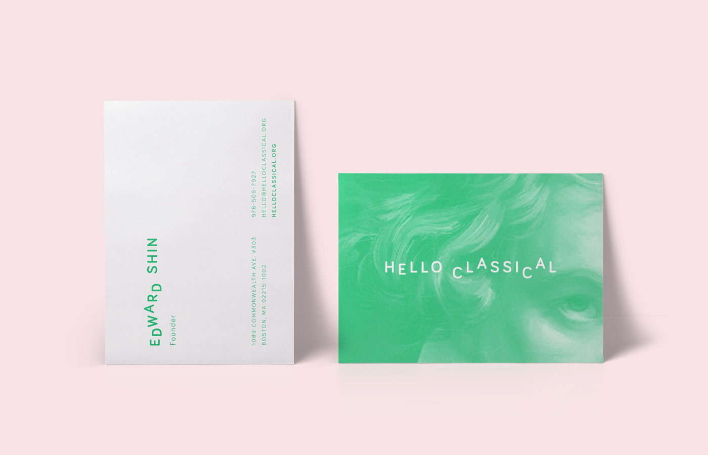 helloclassical