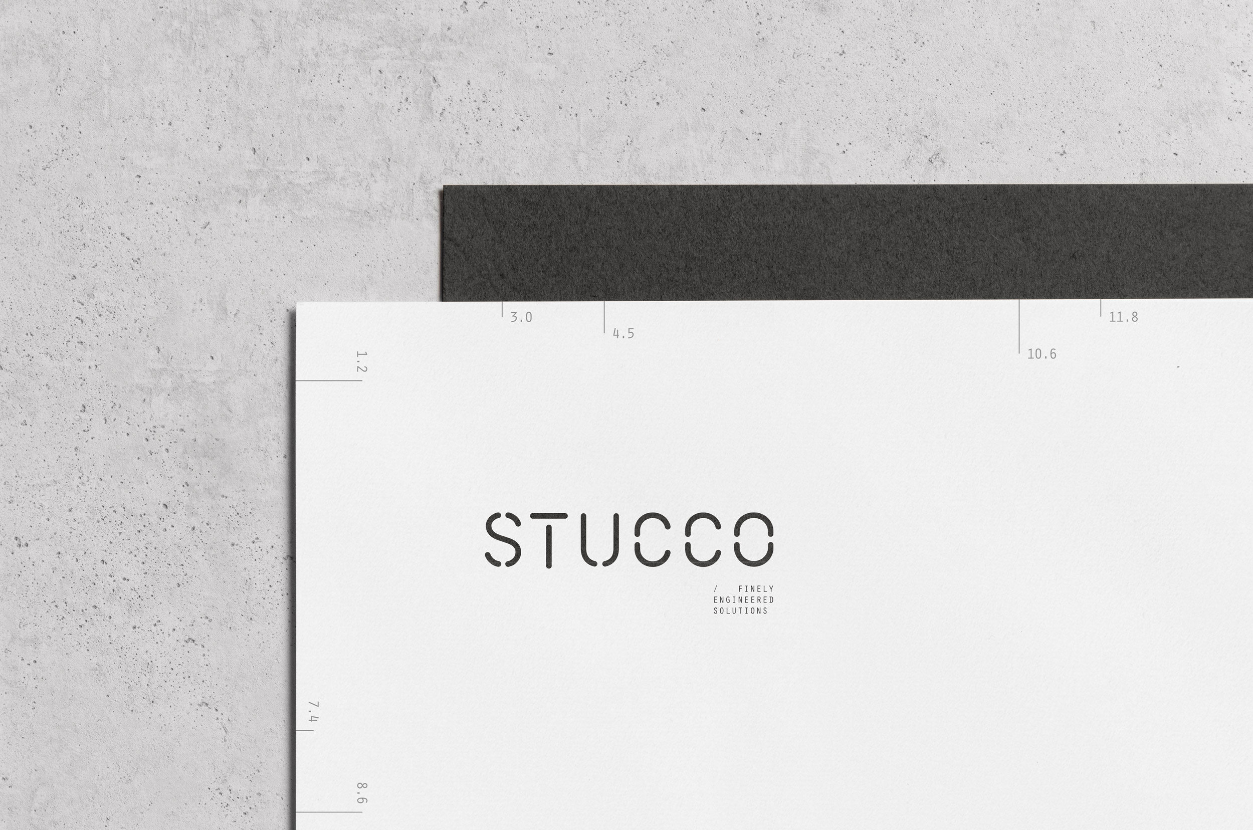 stucco