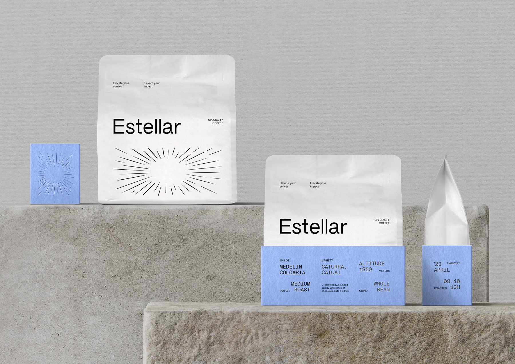 estellar