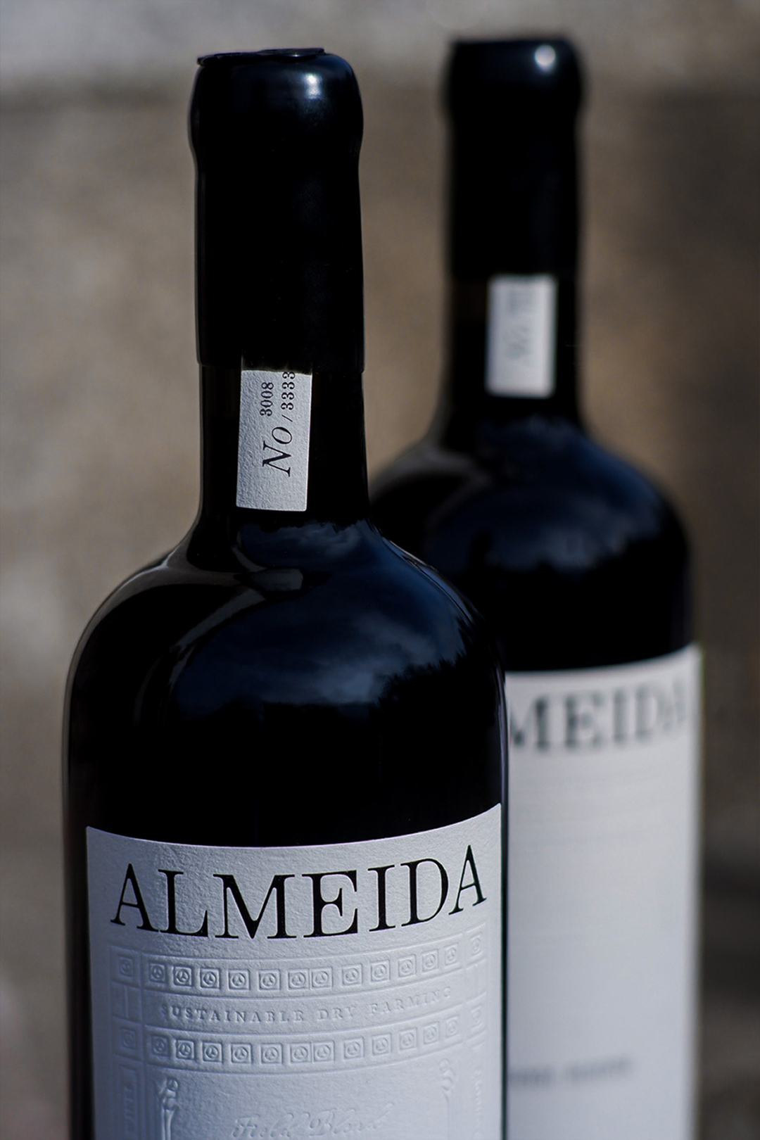almeidagarrett