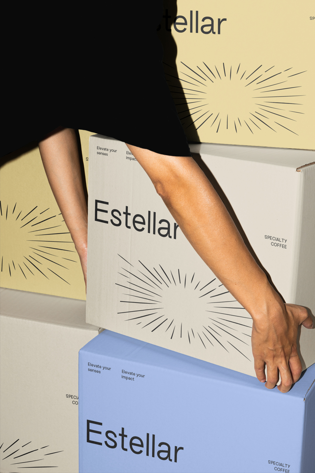 estellar