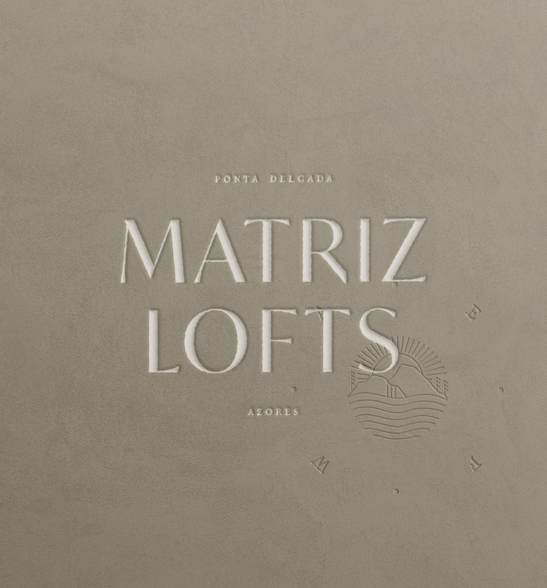 Matriz Lofts