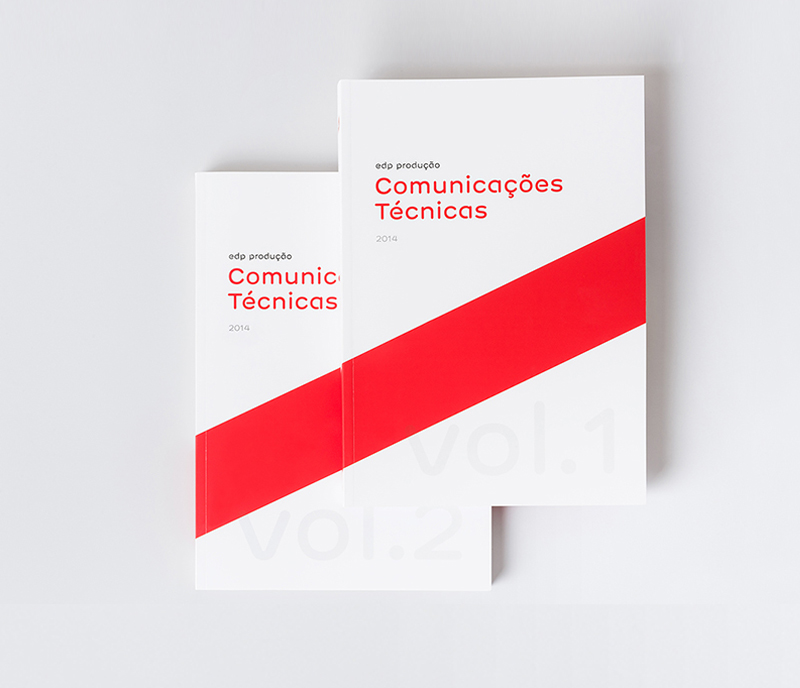 Comunicações Técnicas — EDP