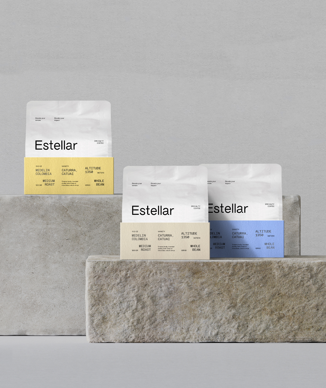 Estellar