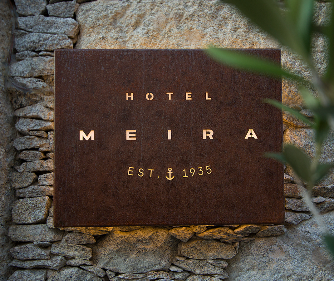 Hotel Meira