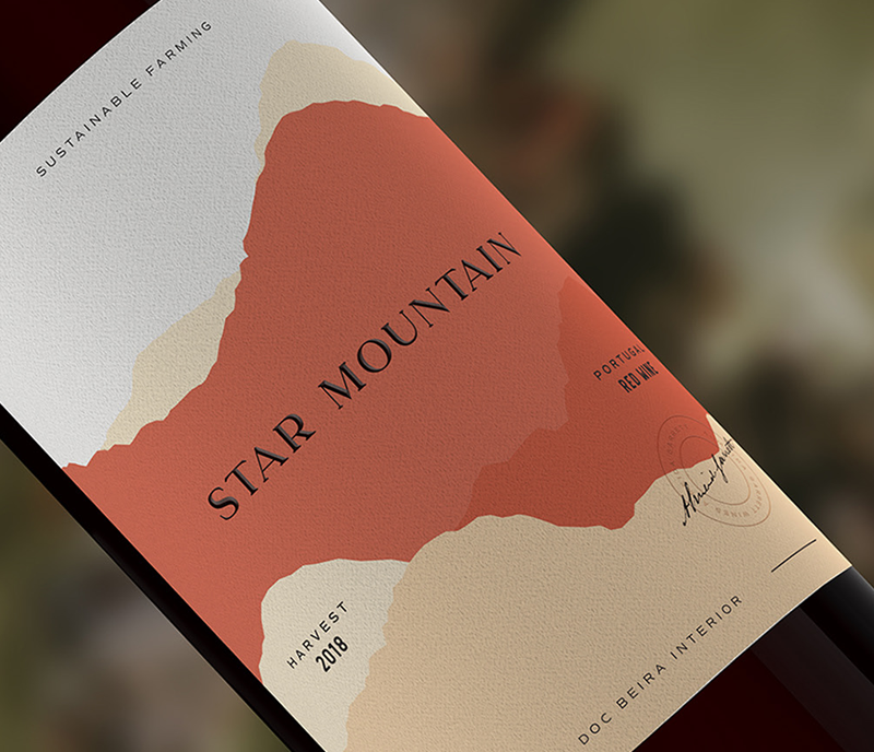 Star Mountain