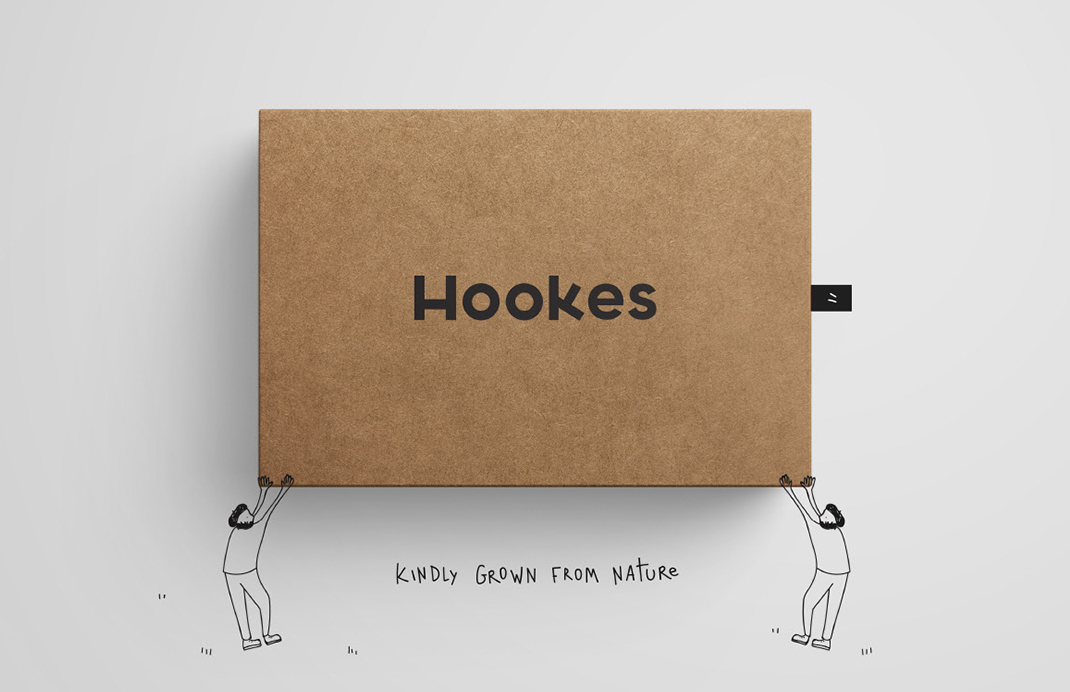 Hookes
